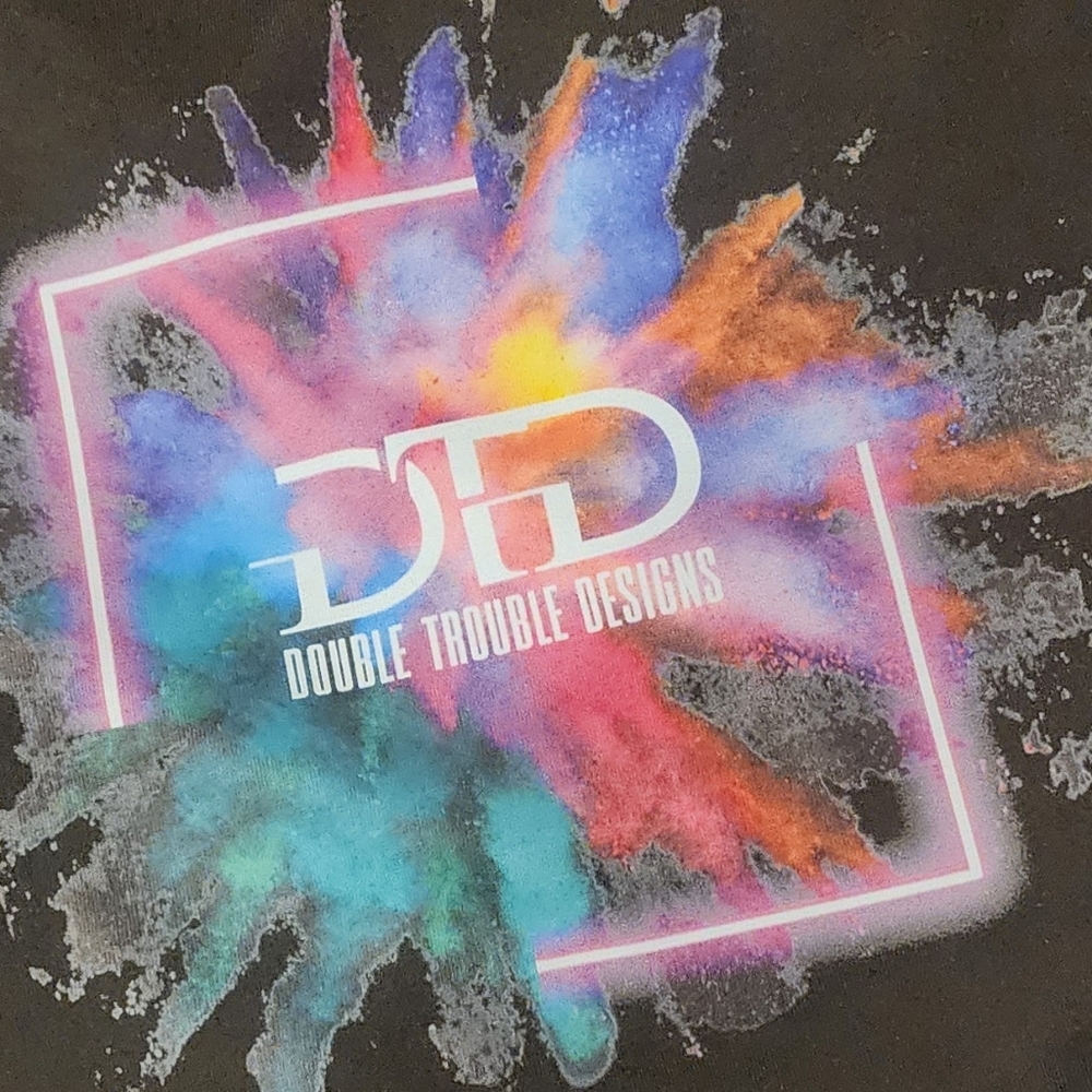 Welcome to Double Trouble Designs!